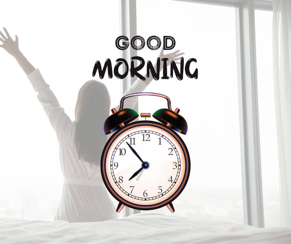 Mistakes hitting the snooze button